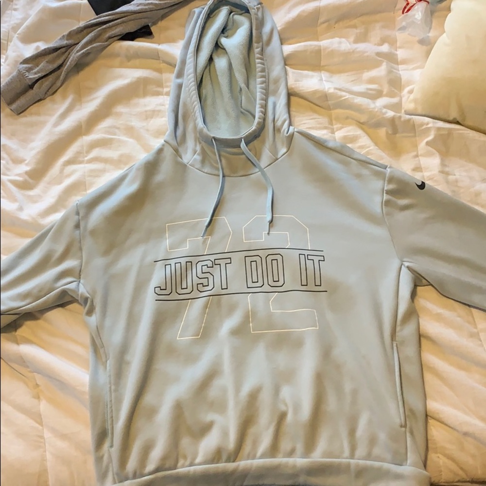 Nike sweatshirt